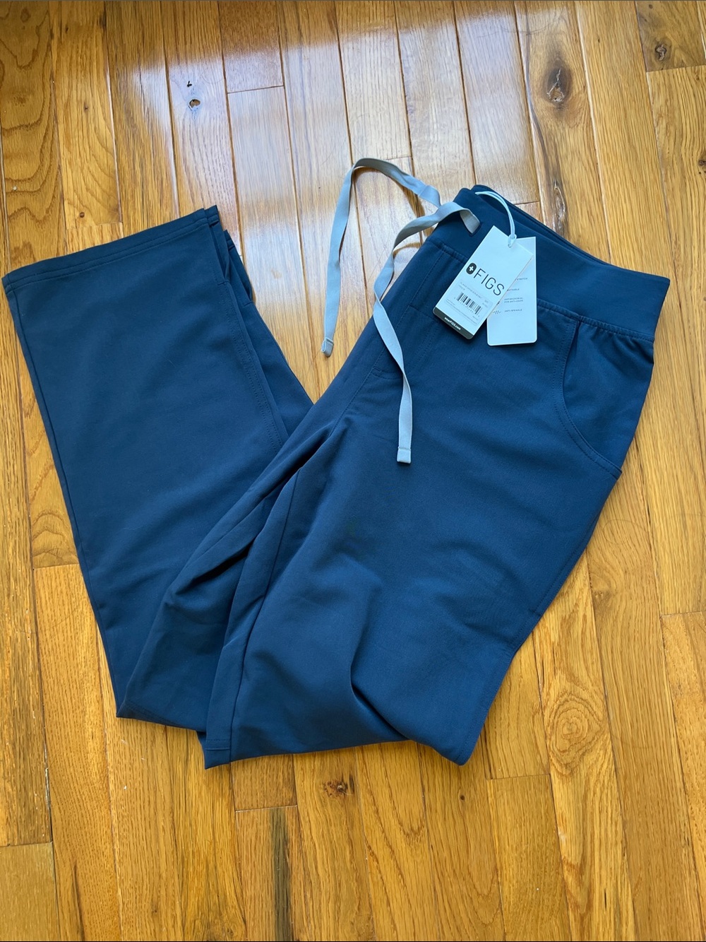 Figs kade cargo pants